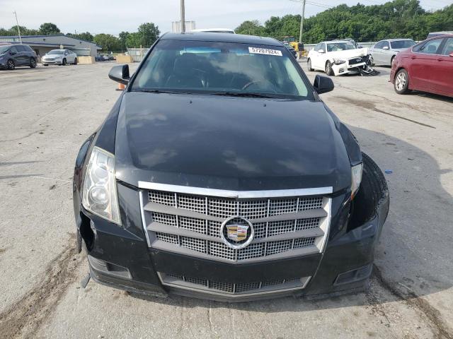 Photo 4 VIN: 1G6DG5EG6A0139196 - CADILLAC CTS 