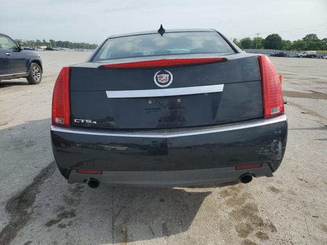 Photo 5 VIN: 1G6DG5EG6A0139196 - CADILLAC CTS 