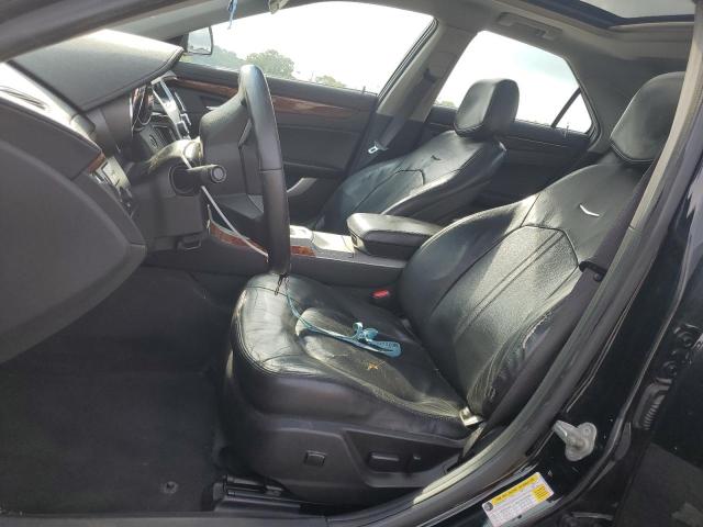 Photo 6 VIN: 1G6DG5EG6A0139196 - CADILLAC CTS 