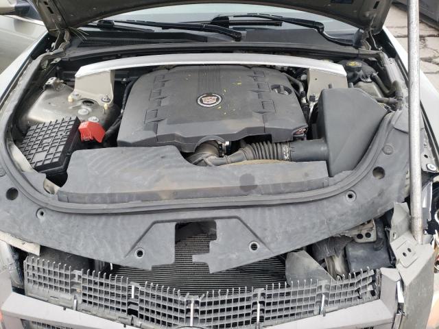 Photo 6 VIN: 1G6DG5EG8A0140091 - CADILLAC CTS LUXURY 