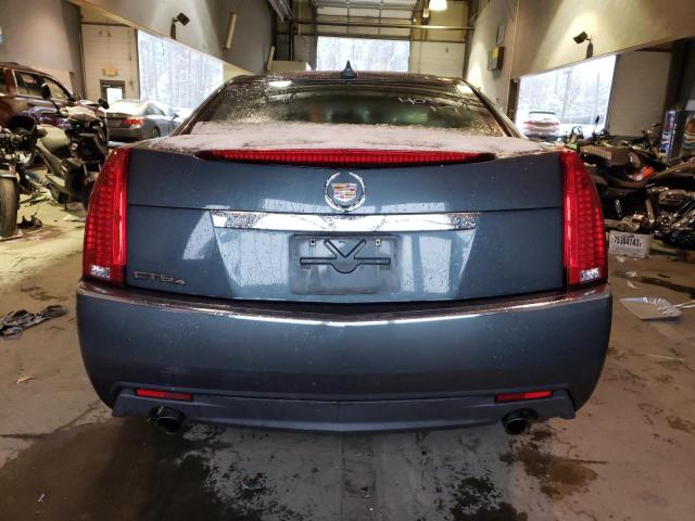 Photo 5 VIN: 1G6DG5EG9A0111554 - CADILLAC CTS 