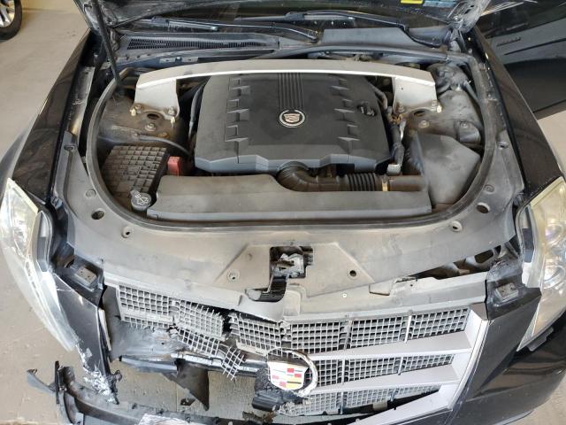 Photo 10 VIN: 1G6DG5EG9A0122182 - CADILLAC CTS LUXURY 