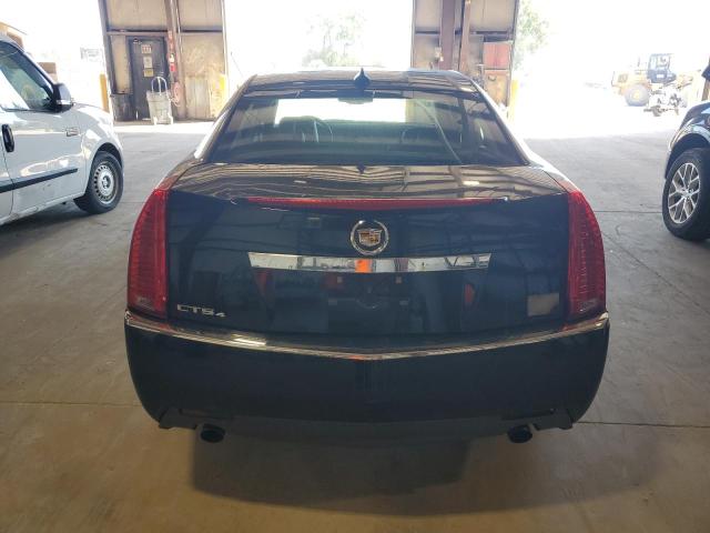 Photo 5 VIN: 1G6DG5EG9A0122182 - CADILLAC CTS LUXURY 