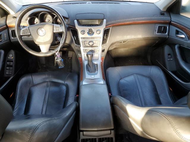 Photo 7 VIN: 1G6DG5EG9A0122182 - CADILLAC CTS LUXURY 