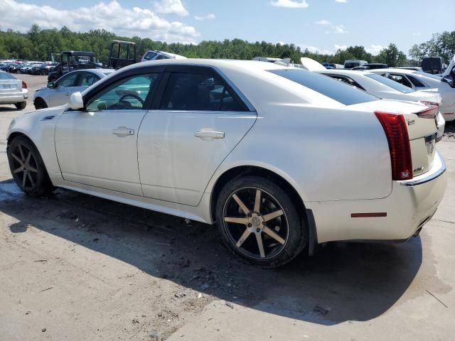 Photo 1 VIN: 1G6DG5EG9A0130119 - CADILLAC CTS LUXURY 