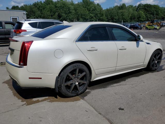 Photo 2 VIN: 1G6DG5EG9A0130119 - CADILLAC CTS LUXURY 