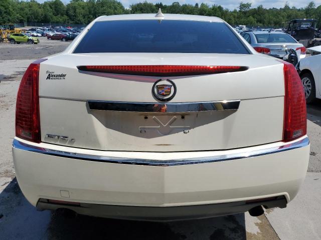 Photo 5 VIN: 1G6DG5EG9A0130119 - CADILLAC CTS LUXURY 