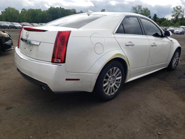 Photo 13 VIN: 1G6DG5EGXA0118609 - CADILLAC CTS LUXURY 