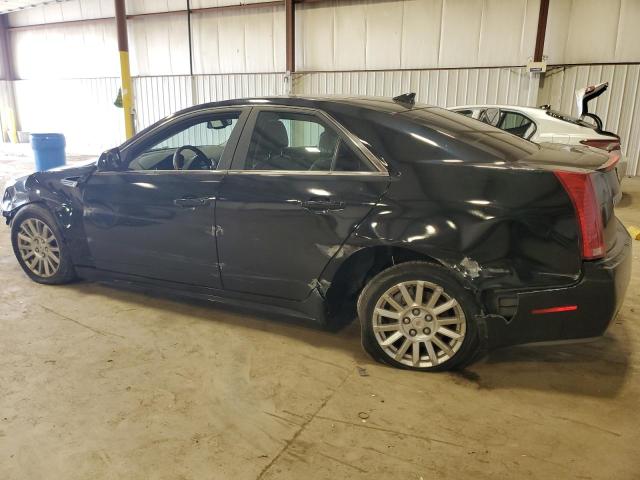 Photo 1 VIN: 1G6DG5EGXA0135958 - CADILLAC CTS 