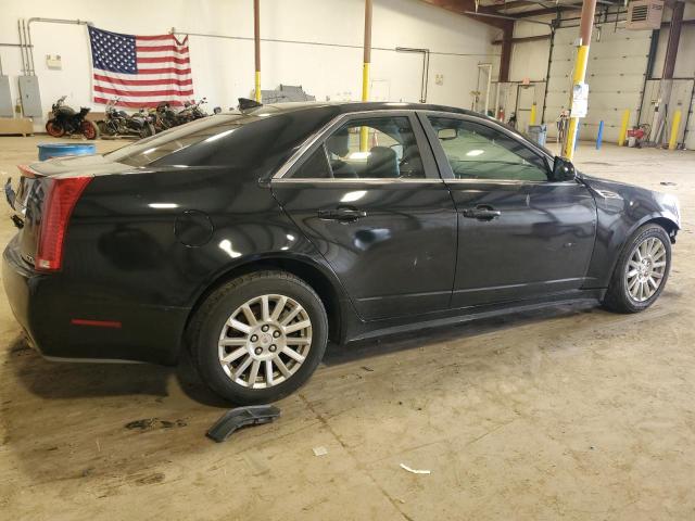 Photo 2 VIN: 1G6DG5EGXA0135958 - CADILLAC CTS 