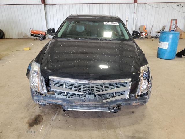 Photo 4 VIN: 1G6DG5EGXA0135958 - CADILLAC CTS 