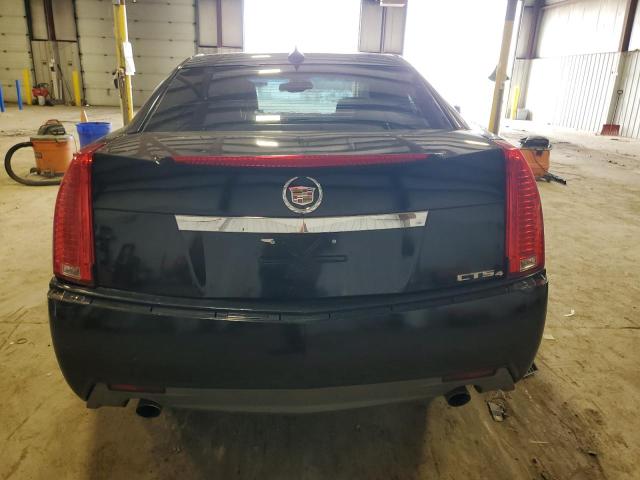 Photo 5 VIN: 1G6DG5EGXA0135958 - CADILLAC CTS 