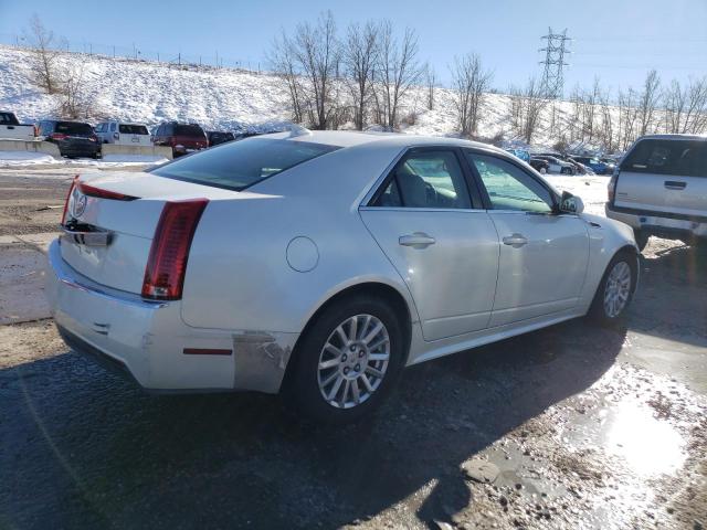 Photo 2 VIN: 1G6DG5EY0B0103790 - CADILLAC CTS LUXURY 