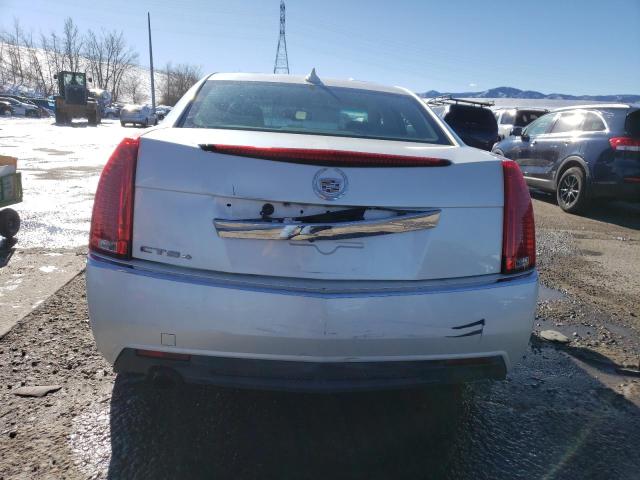 Photo 5 VIN: 1G6DG5EY0B0103790 - CADILLAC CTS LUXURY 