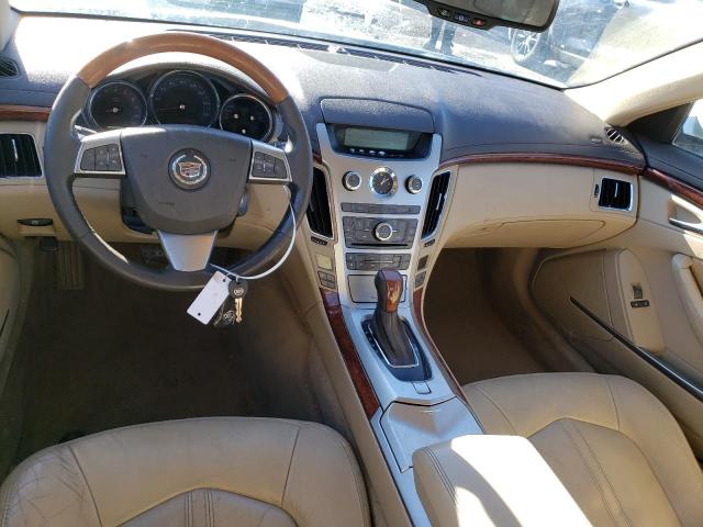 Photo 7 VIN: 1G6DG5EY0B0103790 - CADILLAC CTS LUXURY 