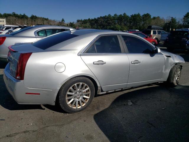 Photo 2 VIN: 1G6DG5EY1B0128584 - CADILLAC CTS 