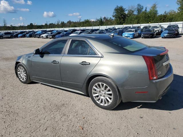 Photo 1 VIN: 1G6DG5EY1B0134126 - CADILLAC CTS LUXURY 