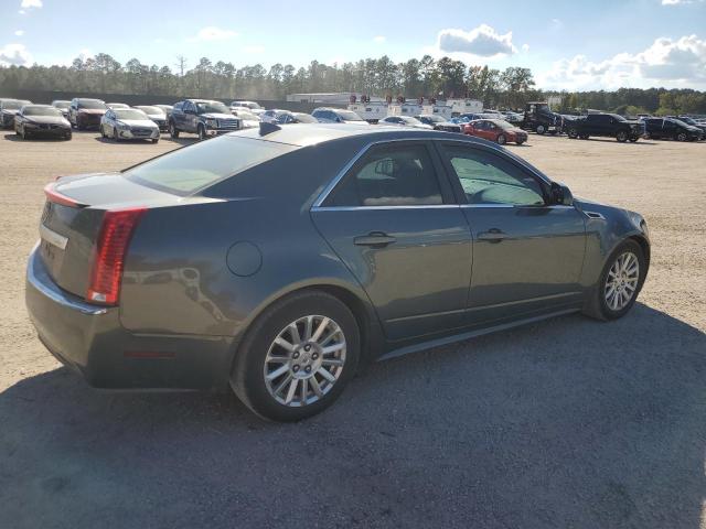 Photo 2 VIN: 1G6DG5EY1B0134126 - CADILLAC CTS LUXURY 