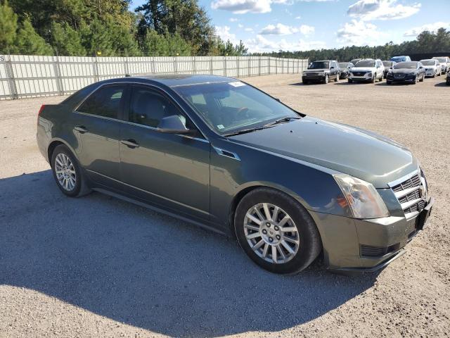 Photo 3 VIN: 1G6DG5EY1B0134126 - CADILLAC CTS LUXURY 