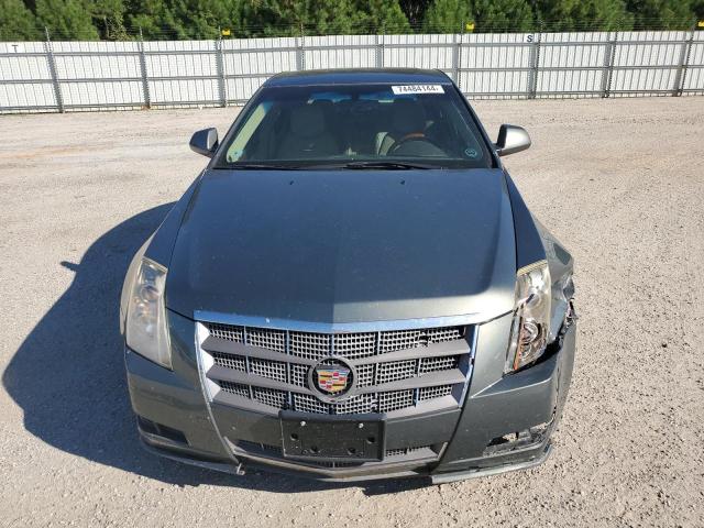 Photo 4 VIN: 1G6DG5EY1B0134126 - CADILLAC CTS LUXURY 