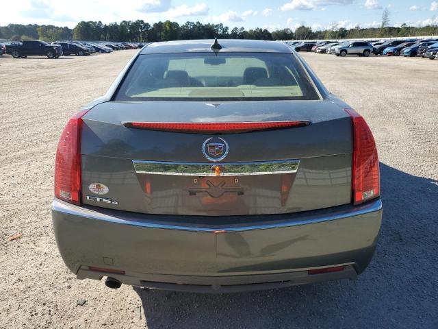 Photo 5 VIN: 1G6DG5EY1B0134126 - CADILLAC CTS LUXURY 