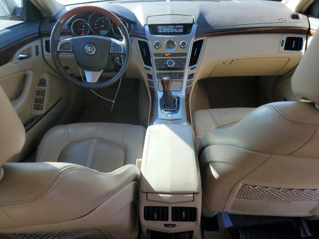 Photo 7 VIN: 1G6DG5EY1B0134126 - CADILLAC CTS LUXURY 