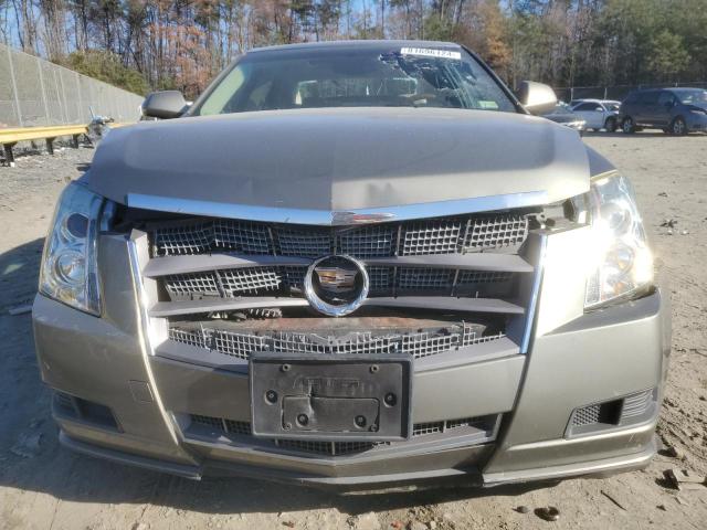 Photo 4 VIN: 1G6DG5EY2B0112023 - CADILLAC CTS LUXURY 