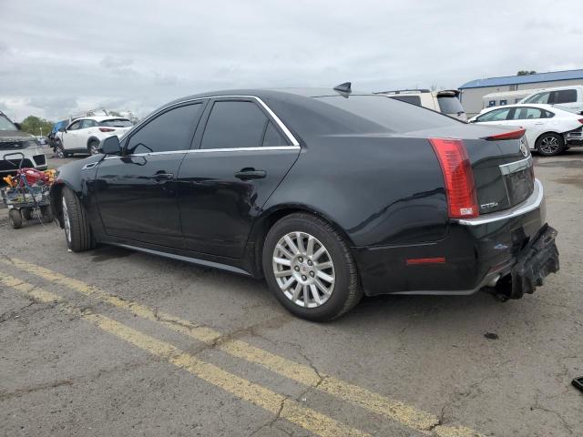 Photo 1 VIN: 1G6DG5EY2B0124172 - CADILLAC CTS LUXURY 