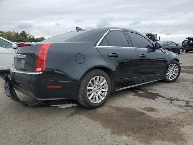 Photo 2 VIN: 1G6DG5EY2B0124172 - CADILLAC CTS LUXURY 