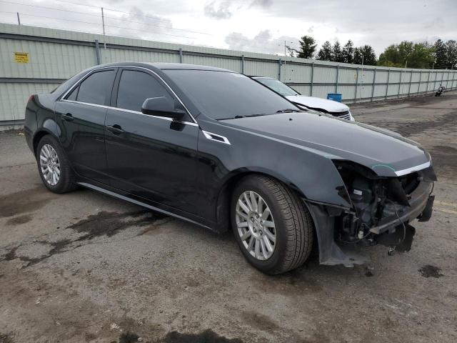 Photo 3 VIN: 1G6DG5EY2B0124172 - CADILLAC CTS LUXURY 