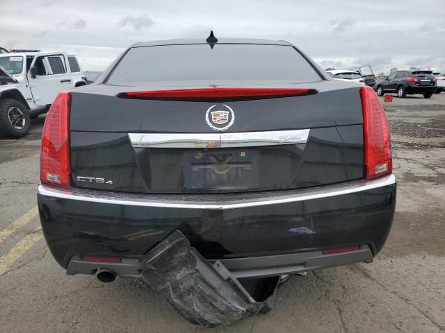 Photo 5 VIN: 1G6DG5EY2B0124172 - CADILLAC CTS LUXURY 