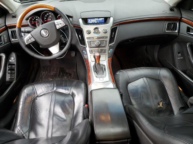 Photo 7 VIN: 1G6DG5EY2B0124172 - CADILLAC CTS LUXURY 