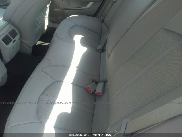 Photo 7 VIN: 1G6DG5EY2B0129825 - CADILLAC CTS SEDAN 