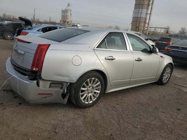 Photo 2 VIN: 1G6DG5EY2B0156474 - CADILLAC CTS 