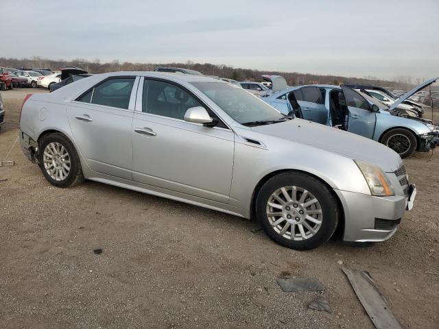 Photo 3 VIN: 1G6DG5EY2B0156474 - CADILLAC CTS 