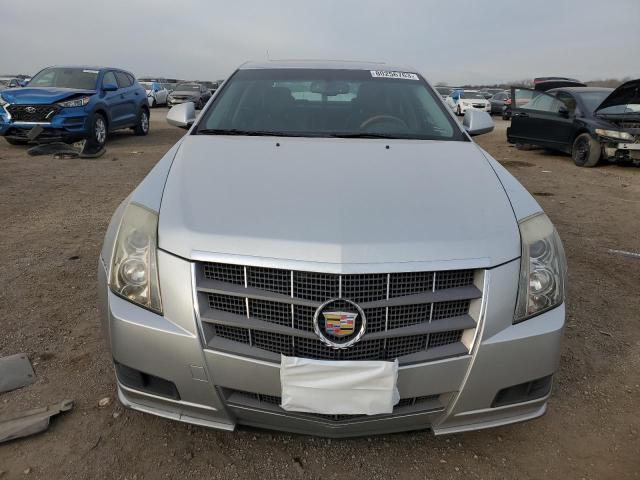 Photo 4 VIN: 1G6DG5EY2B0156474 - CADILLAC CTS 