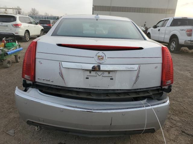 Photo 5 VIN: 1G6DG5EY2B0156474 - CADILLAC CTS 