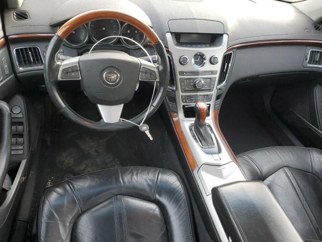 Photo 7 VIN: 1G6DG5EY2B0156474 - CADILLAC CTS 