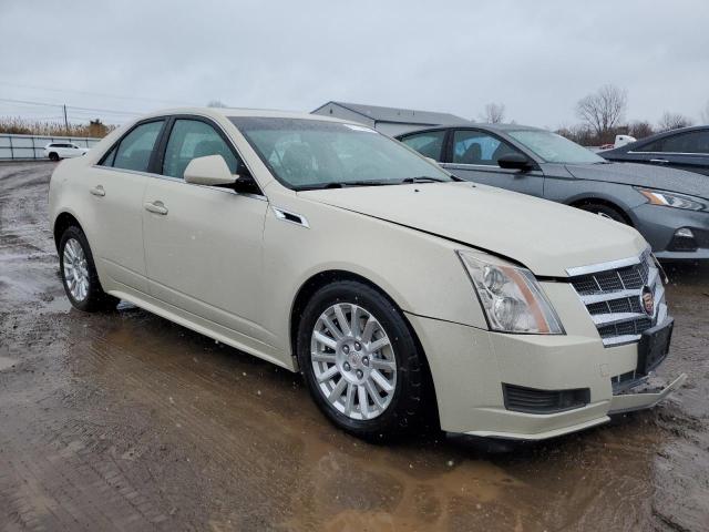 Photo 3 VIN: 1G6DG5EY2B0163845 - CADILLAC CTS 