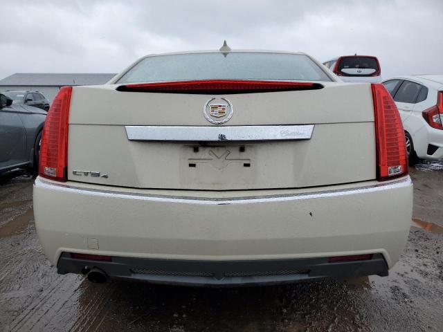 Photo 5 VIN: 1G6DG5EY2B0163845 - CADILLAC CTS 