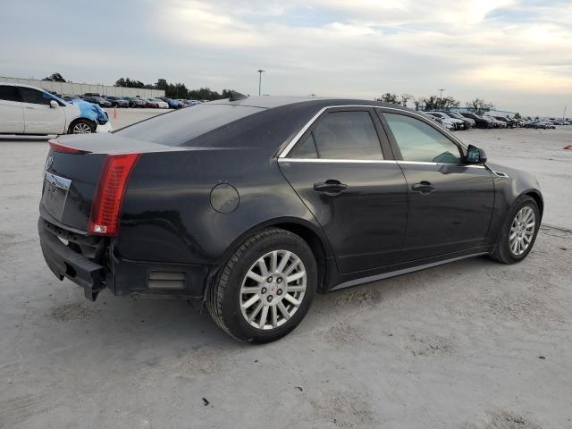 Photo 2 VIN: 1G6DG5EY3B0120907 - CADILLAC CTS LUXURY 