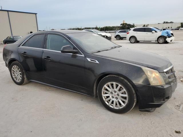 Photo 3 VIN: 1G6DG5EY3B0120907 - CADILLAC CTS LUXURY 