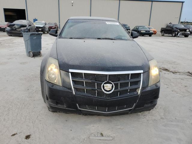 Photo 4 VIN: 1G6DG5EY3B0120907 - CADILLAC CTS LUXURY 