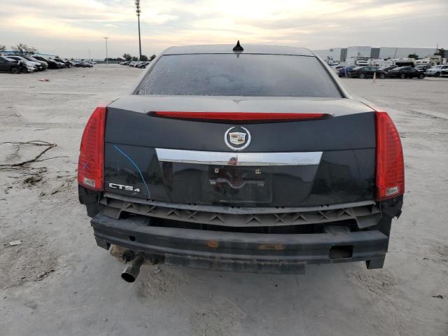 Photo 5 VIN: 1G6DG5EY3B0120907 - CADILLAC CTS LUXURY 