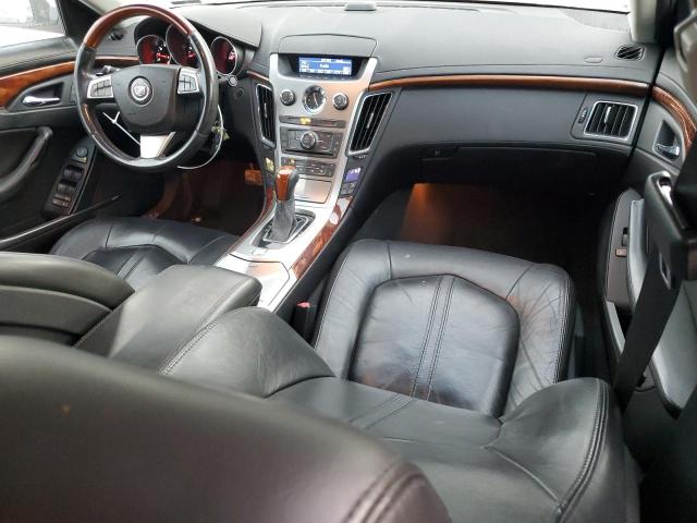 Photo 7 VIN: 1G6DG5EY3B0120907 - CADILLAC CTS LUXURY 