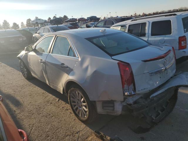 Photo 1 VIN: 1G6DG5EY3B0121524 - CADILLAC CTS 