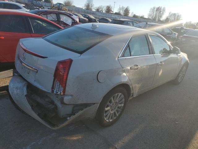 Photo 2 VIN: 1G6DG5EY3B0121524 - CADILLAC CTS 