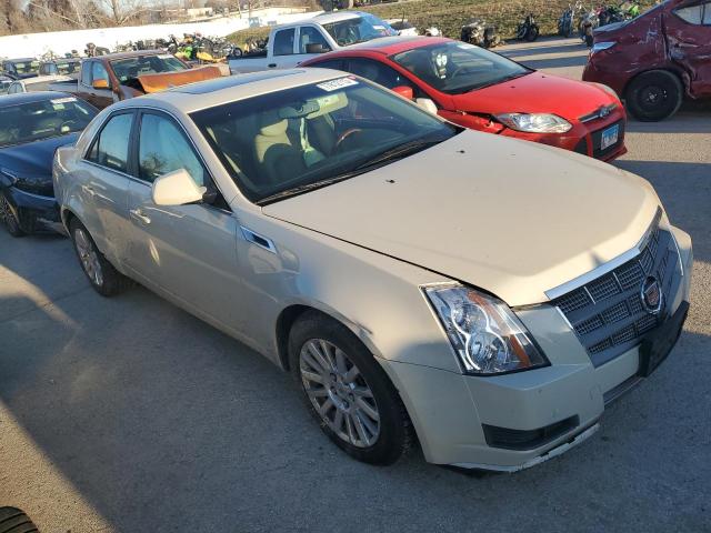 Photo 3 VIN: 1G6DG5EY3B0121524 - CADILLAC CTS 