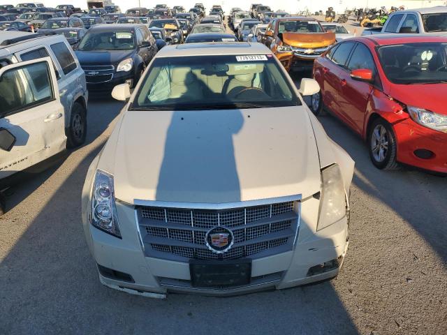 Photo 4 VIN: 1G6DG5EY3B0121524 - CADILLAC CTS 