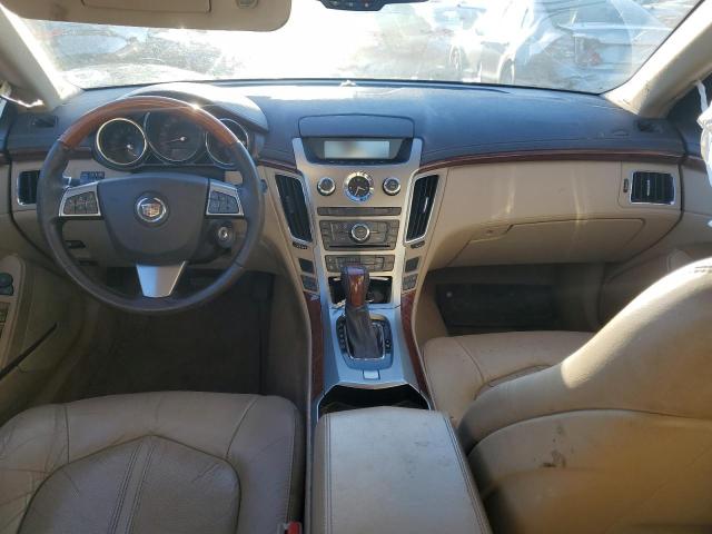 Photo 7 VIN: 1G6DG5EY3B0121524 - CADILLAC CTS 